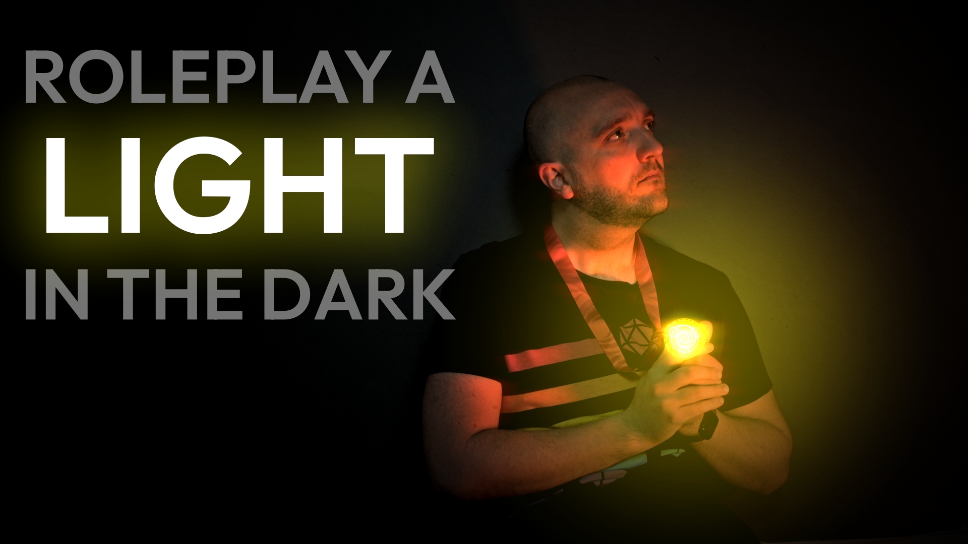 How to Roleplay NICE Characters in DnD / TTRPGs