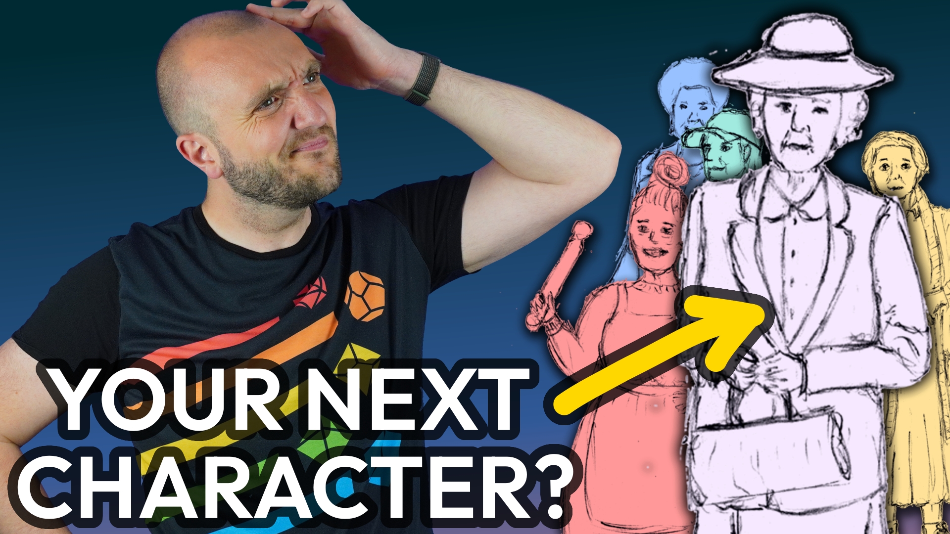 Brindlewood Bay – a TTRPG of Little Old Ladies Solving Crimes